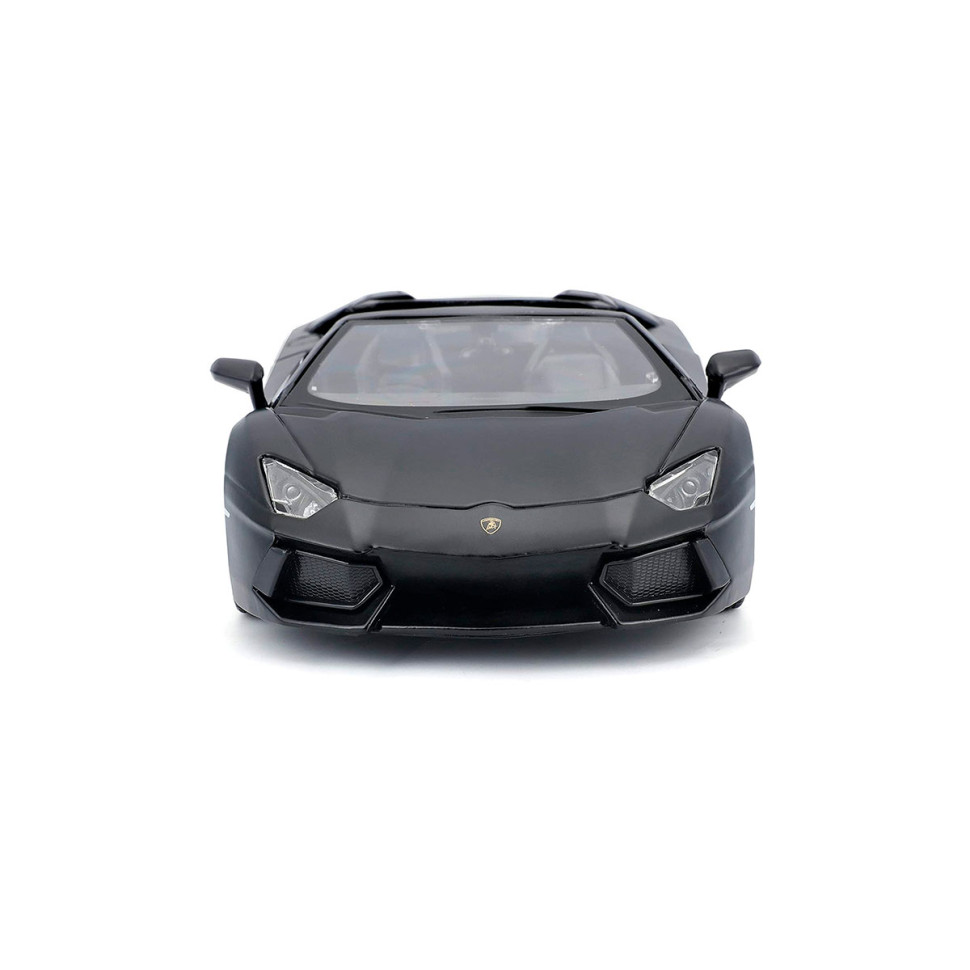 Автомобіль на радіокеруванні LAMBORGHINI AVENTADOR LP 700-4 KS DRIVE 124GLBB світяться фари