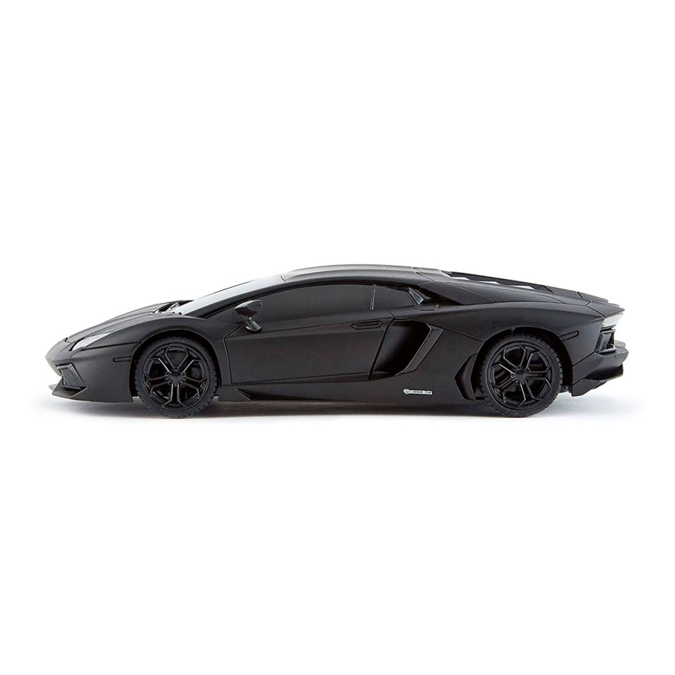 Автомобіль на радіокеруванні LAMBORGHINI AVENTADOR LP 700-4 KS DRIVE 124GLBB світяться фари