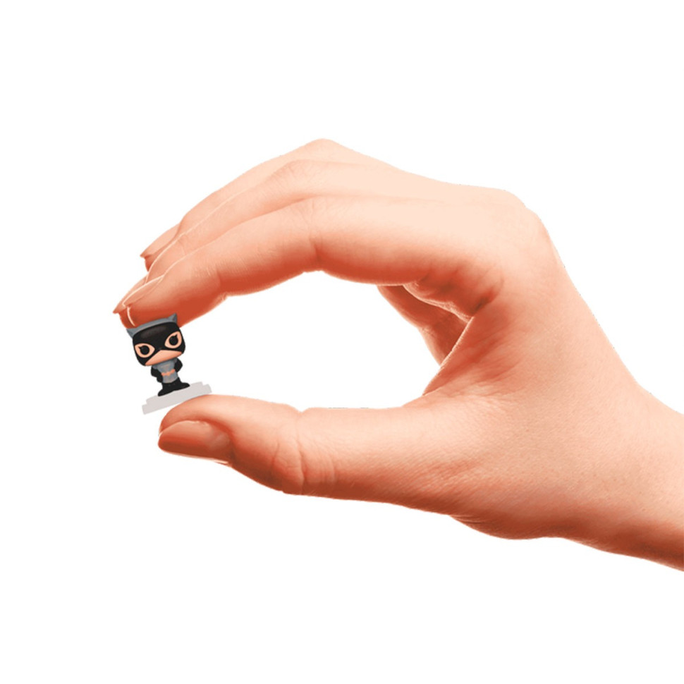 Набор игровых фигурок BITTY POP! Funko 76339BP серии 