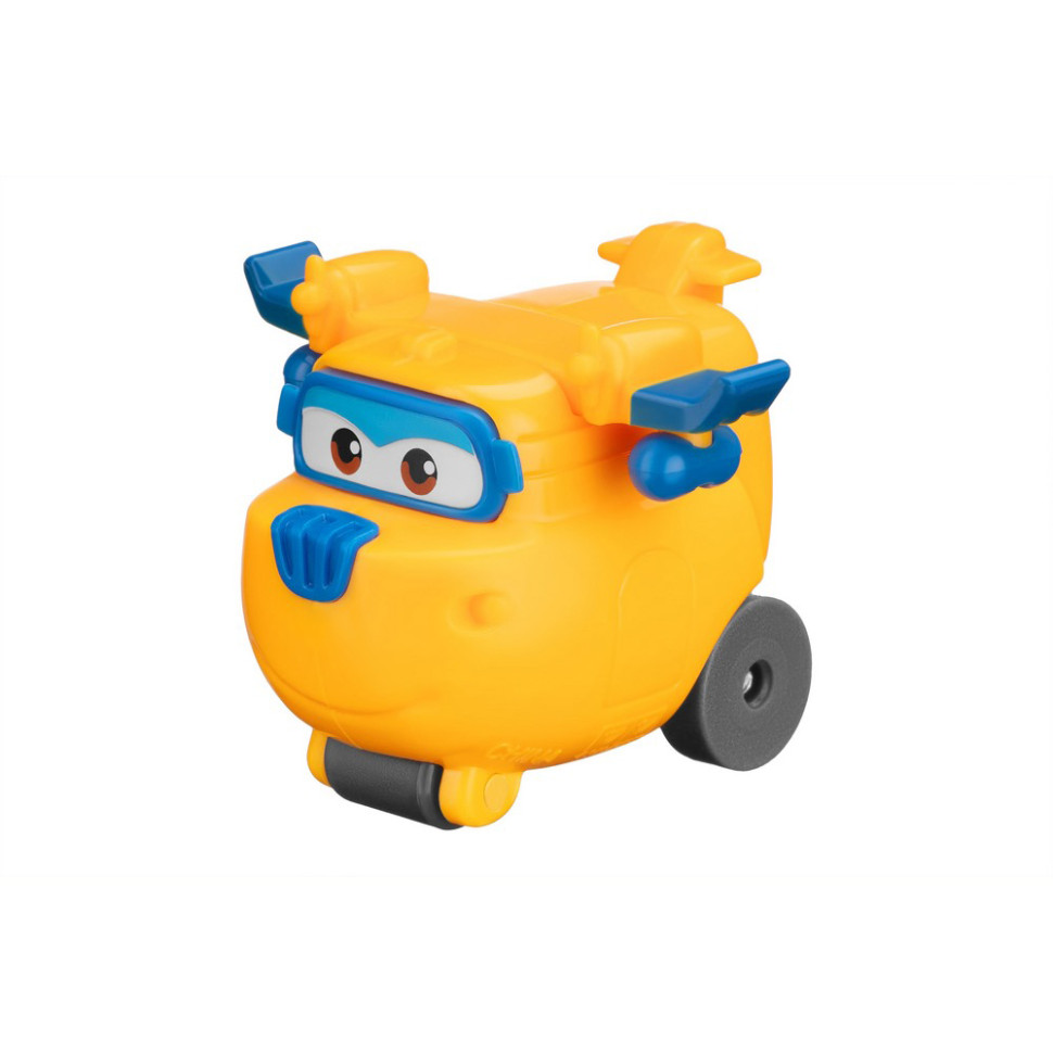 Ігрова фігурка-cюрприз Mini Flyers Season 3 Super Wings US730900
