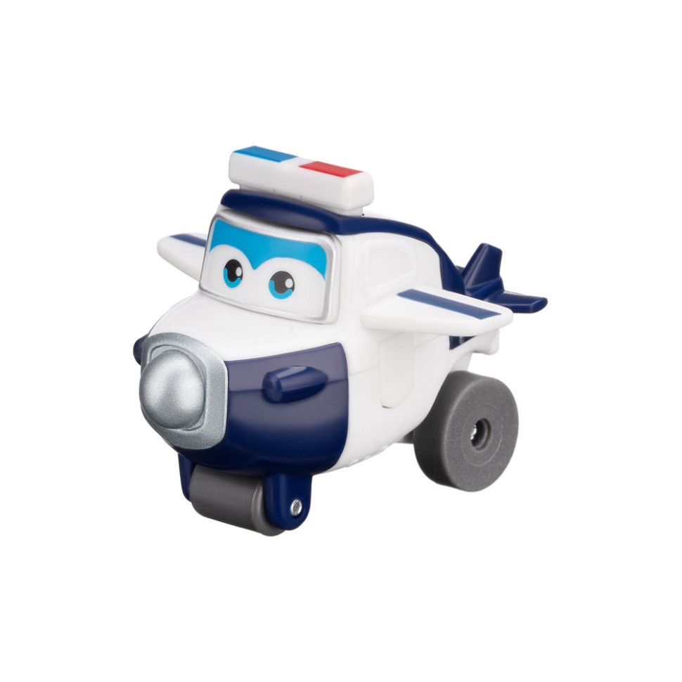 Ігрова фігурка-cюрприз Mini Flyers Season 3 Super Wings US730900