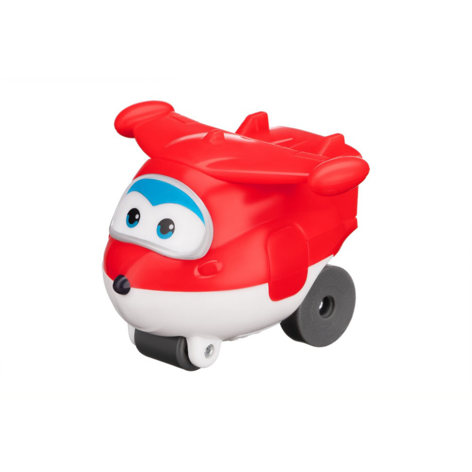 Ігрова фігурка-cюрприз Mini Flyers Season 3 Super Wings US730900
