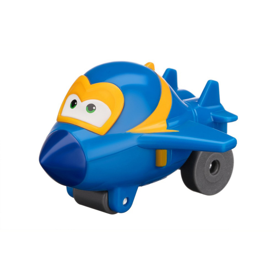 Ігрова фігурка-cюрприз Mini Flyers Season 3 Super Wings US730900