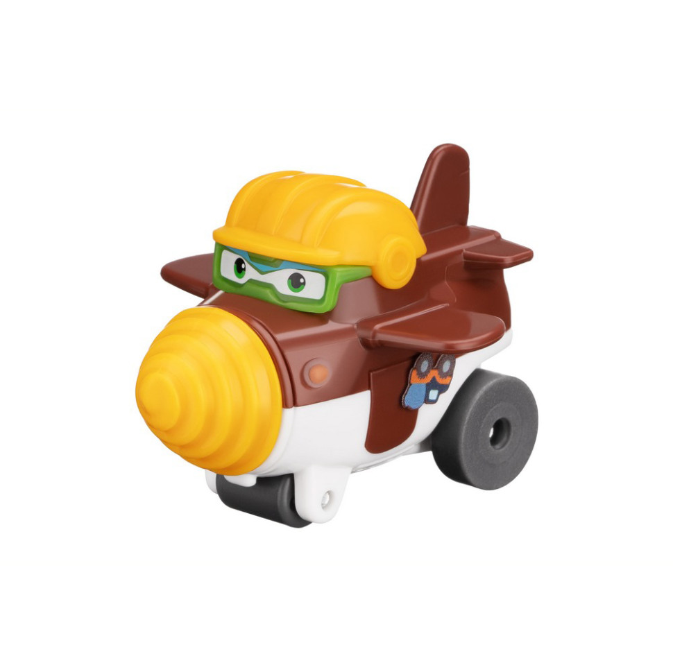 Ігрова фігурка-cюрприз Mini Flyers Season 3 Super Wings US730900