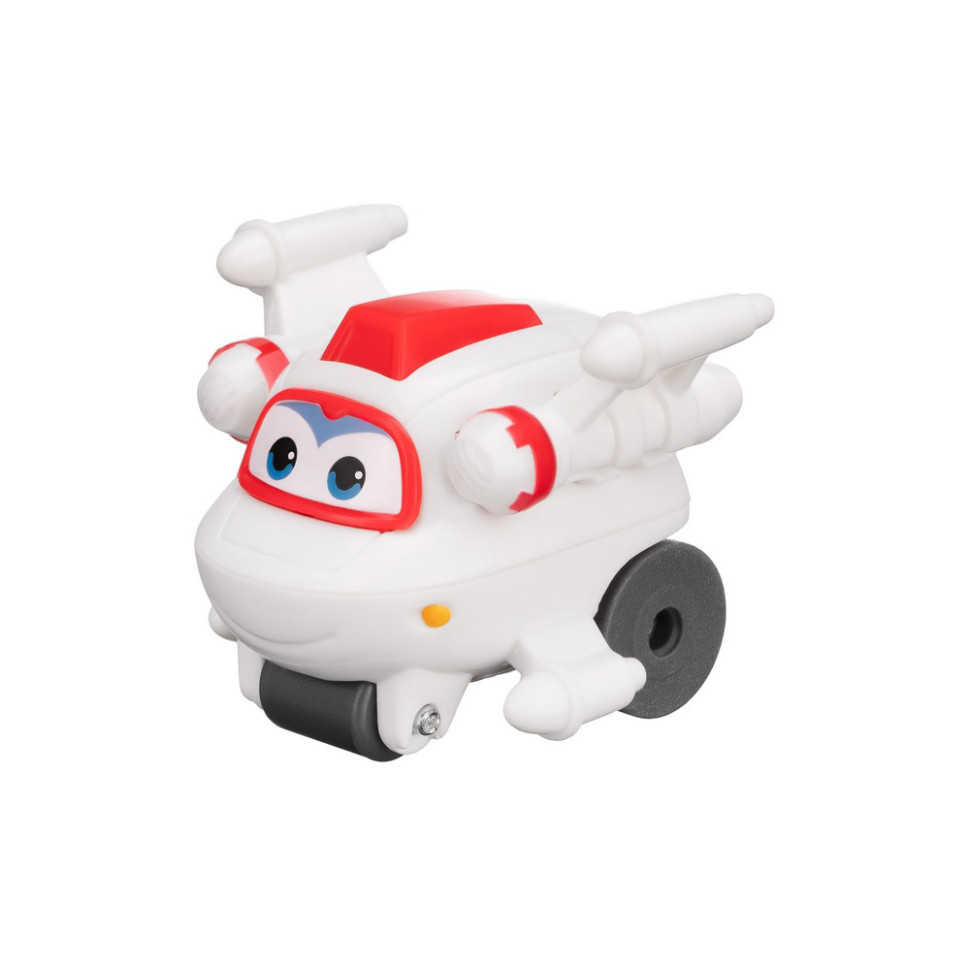 Ігрова фігурка-cюрприз Mini Flyers Season 3 Super Wings US730900