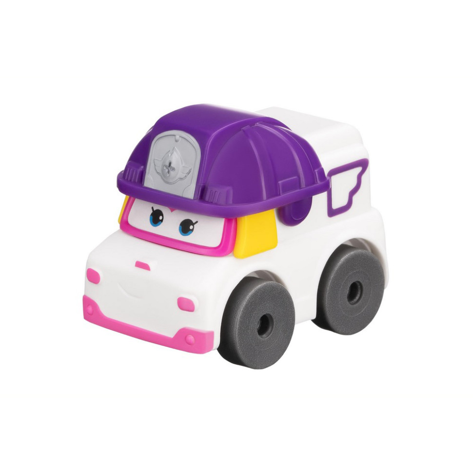 Ігрова фігурка-cюрприз Mini Flyers Season 3 Super Wings US730900