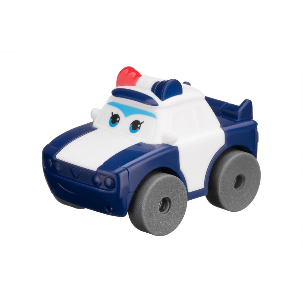 Ігрова фігурка-cюрприз Mini Flyers Season 3 Super Wings US730900