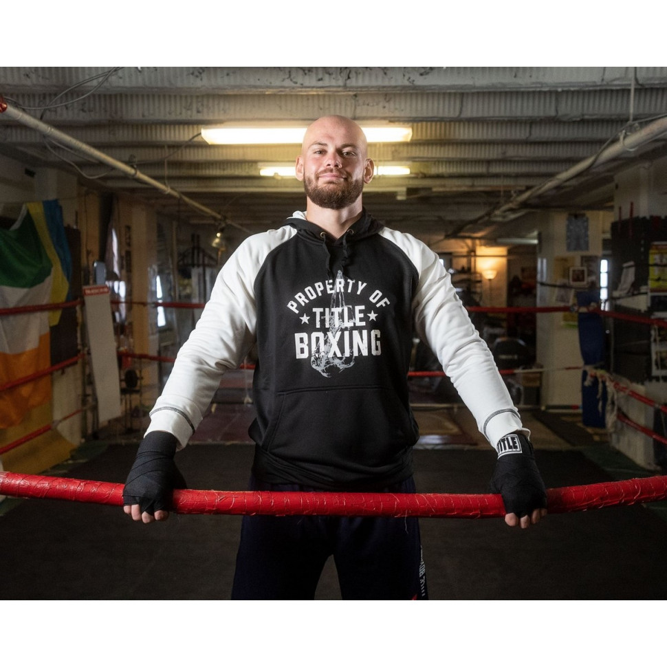 Бинты для бокса Boxing Select 180