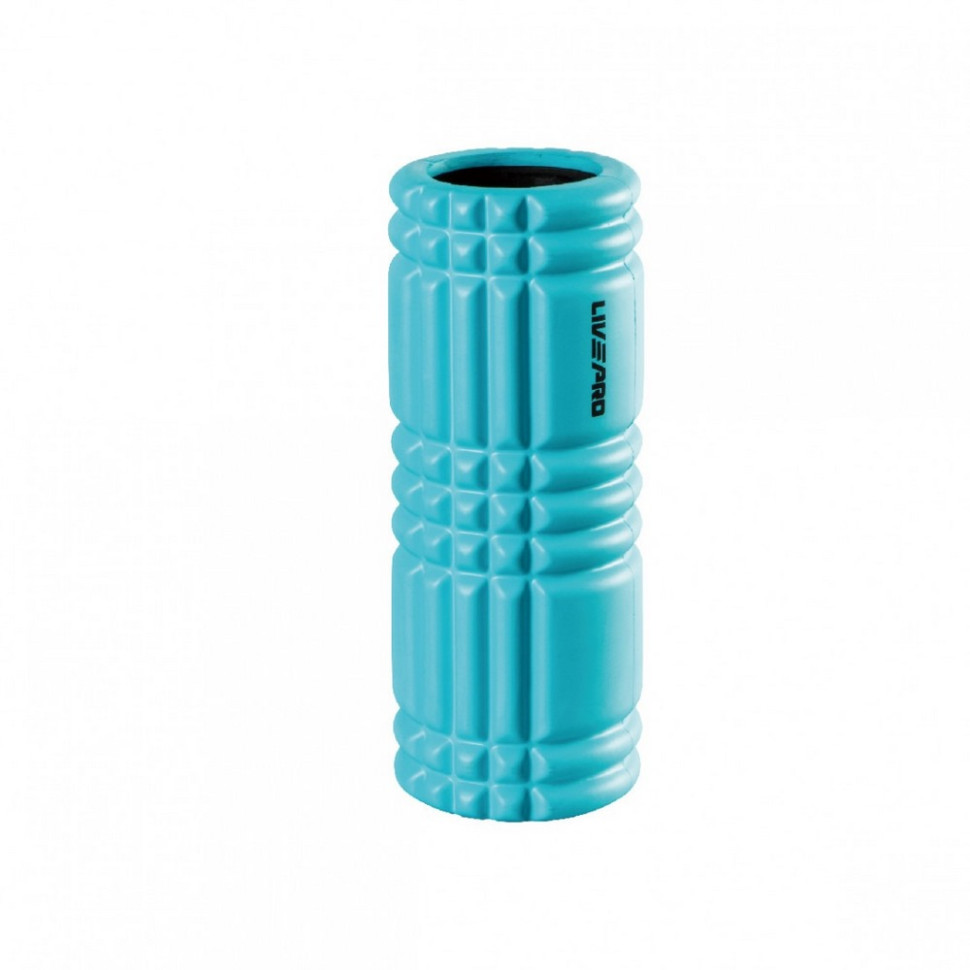 Массажный ролик PERFORMANCE ROLLER LivePro LP8231