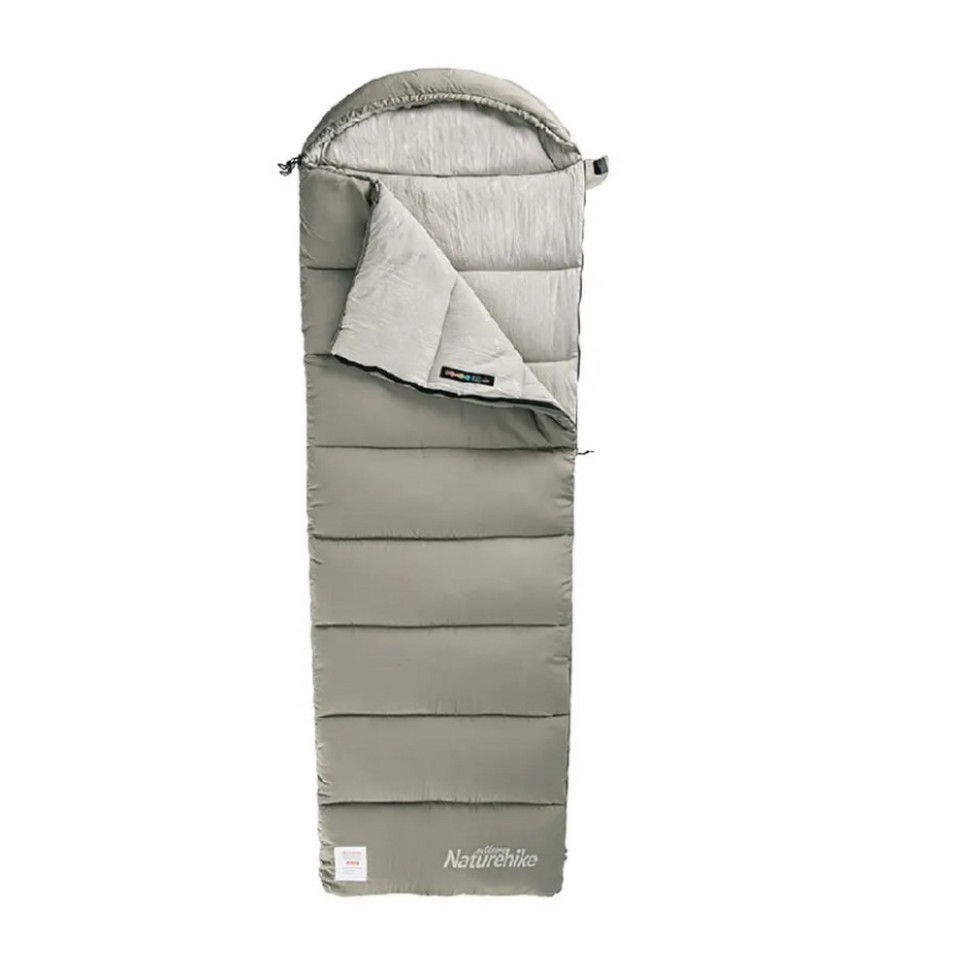 Спальний мішок з капюшоном M300 CNK2350WS023 Naturehike 6927595776018