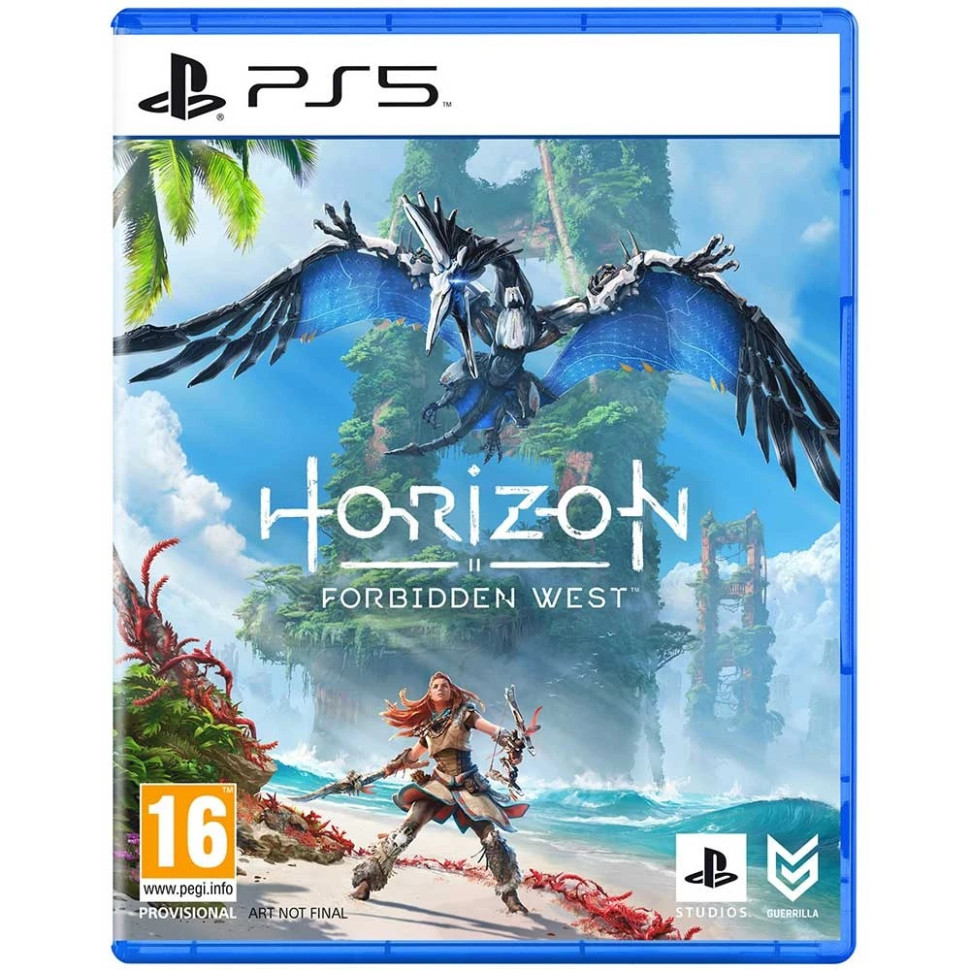 Игра для Sony PS5 