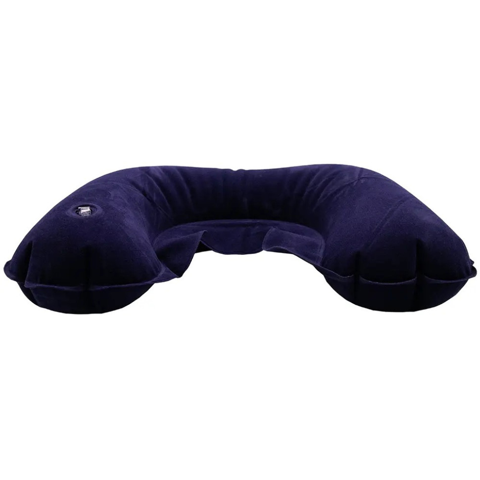 Подушка під шию надувна Lite Tramp UTLA-007, 45х30х10 см
