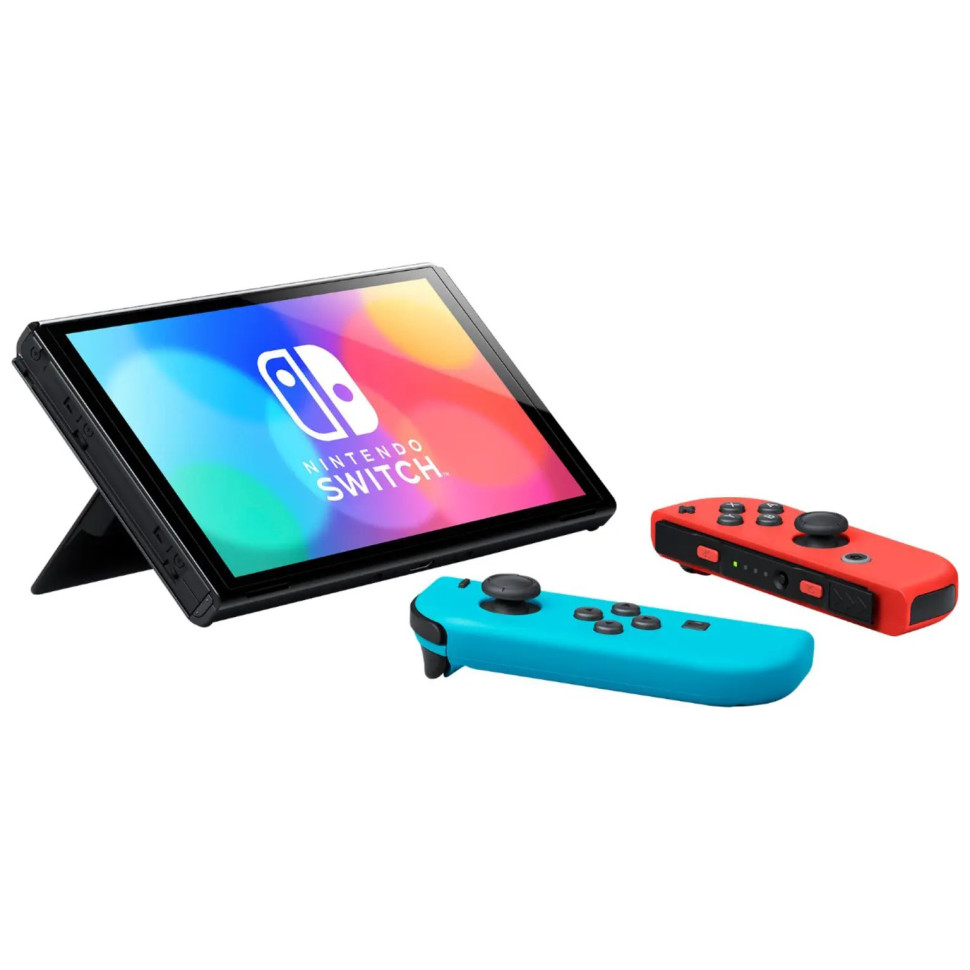 Игровая портативная консоль 