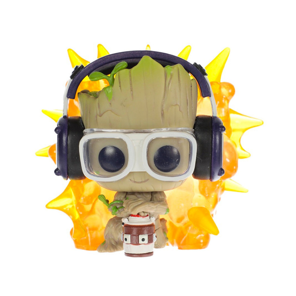 Игровая фигурка FUNKO POP! серии 