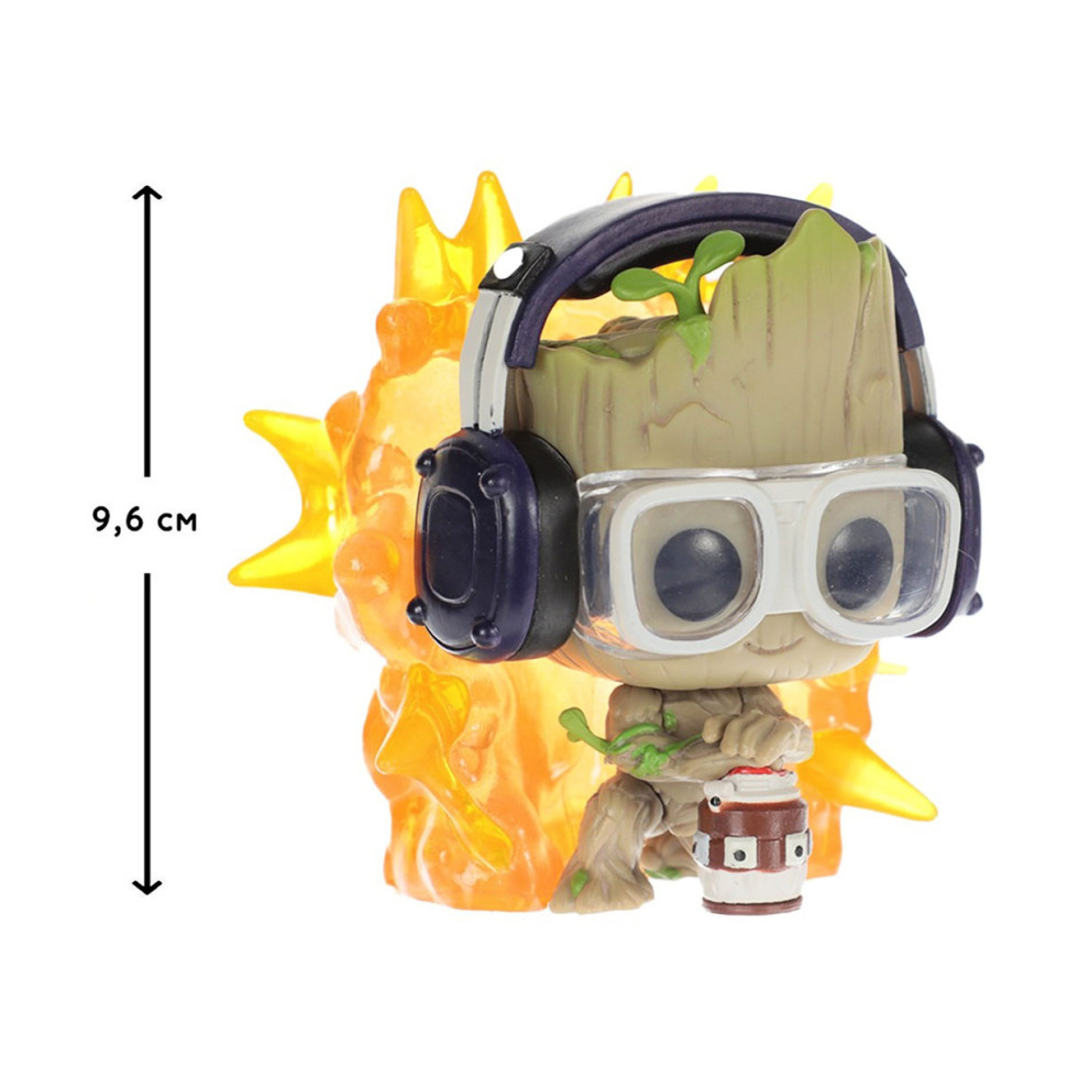 Игровая фигурка FUNKO POP! серии 