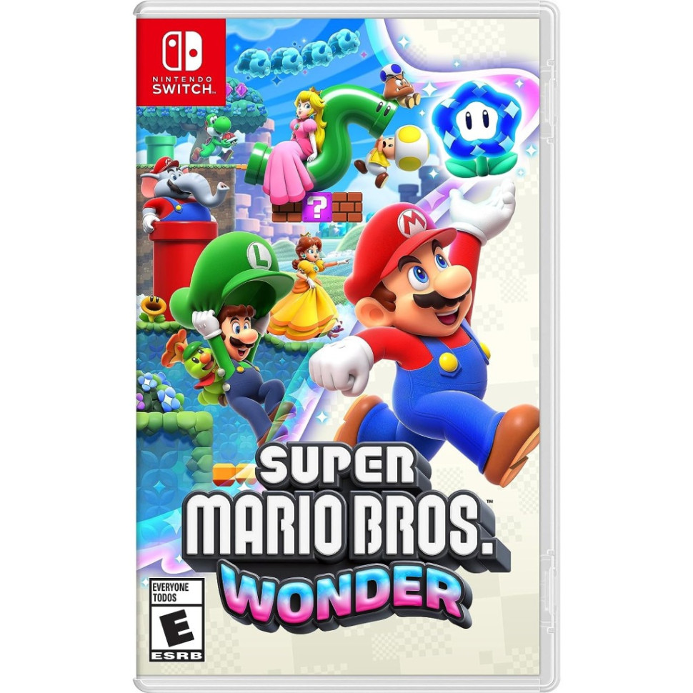 Гра для Switch 
