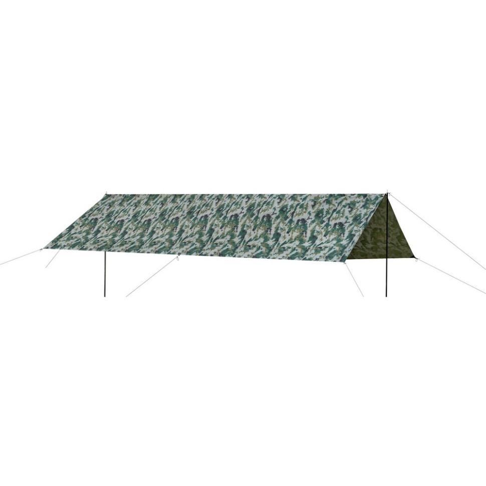 Тент Shield Skif Outdoor SOTSH600C 600 х 400 cм, camo