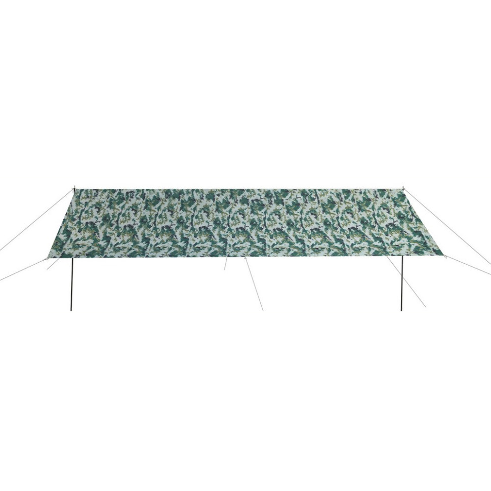 Тент Shield Skif Outdoor SOTSH600C 600 х 400 cм, camo