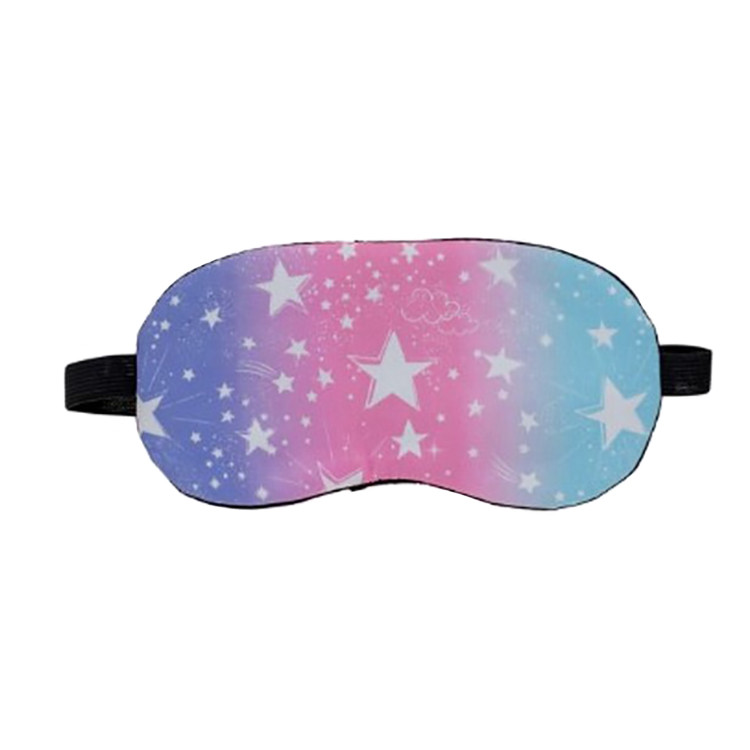 Детская маска для сна 