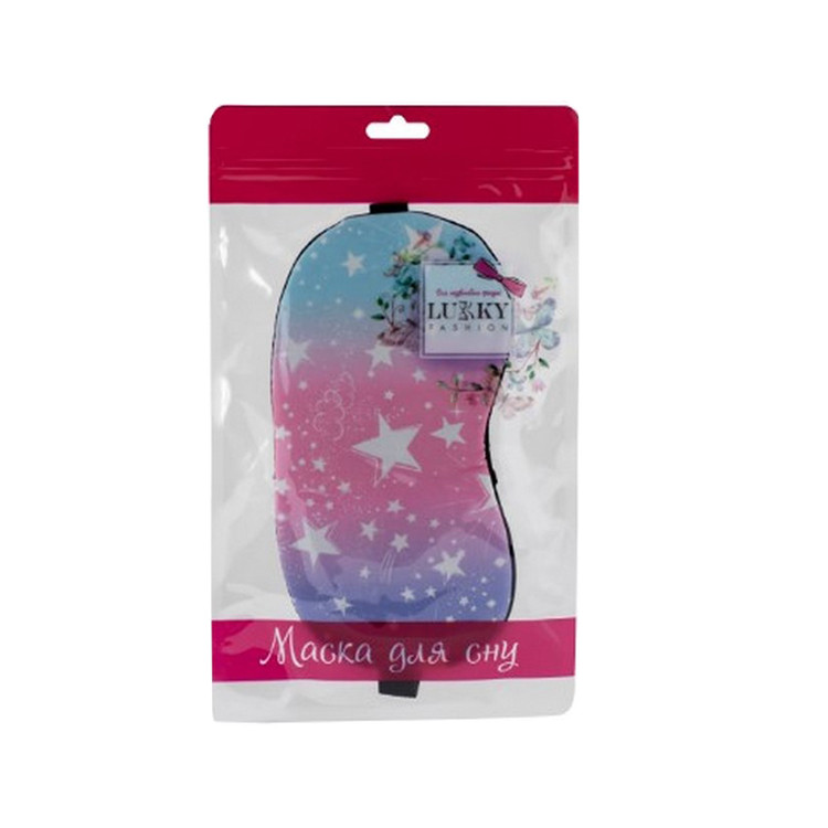 Детская маска для сна 
