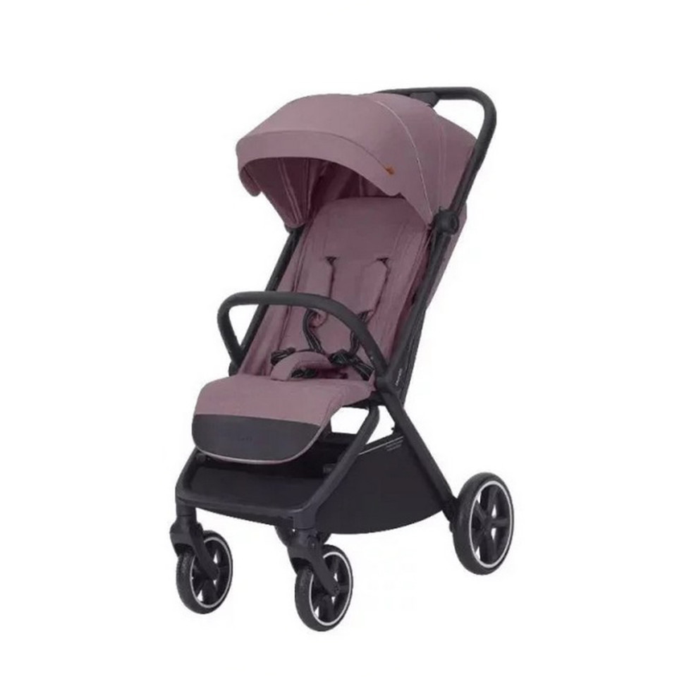 Прогулочная коляска Corsa CRL-5518 CARRELLO CRL-5518 Wild Pink