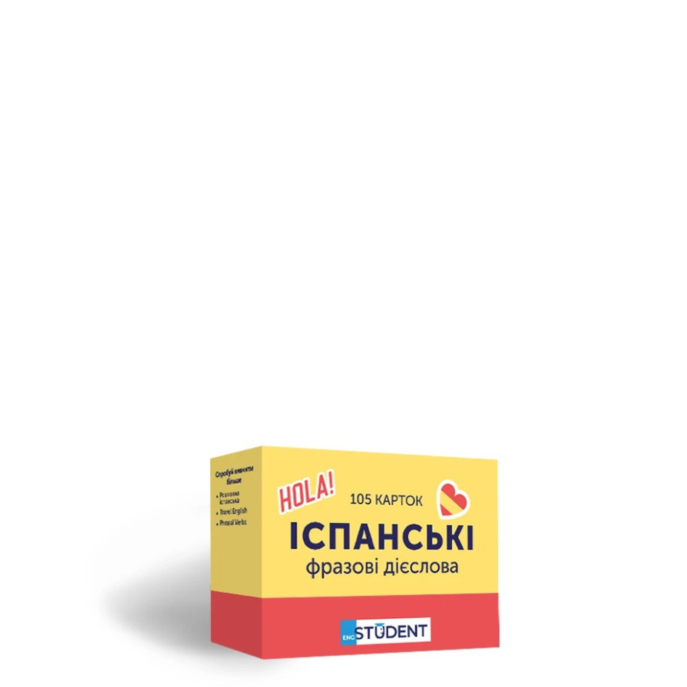 Карточки для изучения 