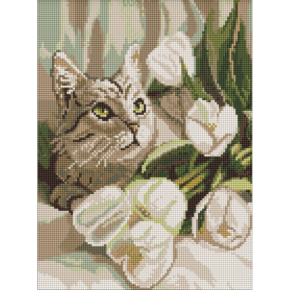 Алмазна мозаїка