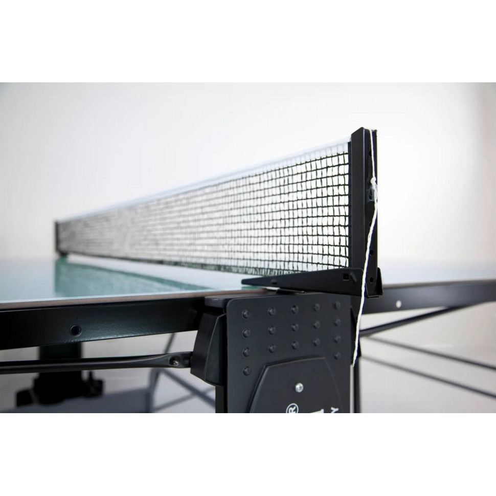 Тенісний стіл Master Outdoor Garlando 930624 Blue 4 мм