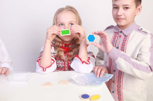 Учебная игра 