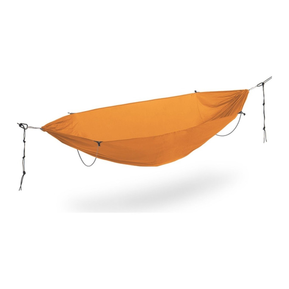 Гамак с дугами без опрокидывания NH22DC008 Naturehike 6927595700761, оранжевый