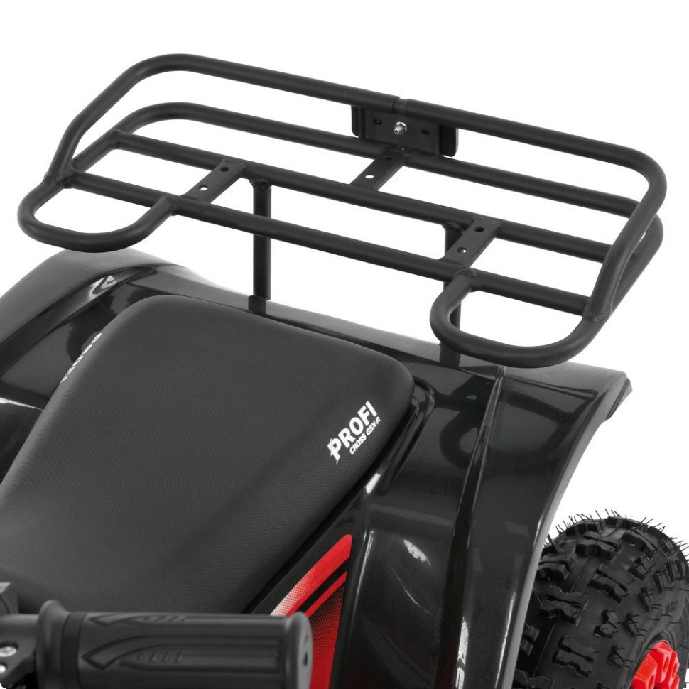 Детский электромобиль Квадроцикл Prof1 HB-ATV1000AS-2-3 до 45кг