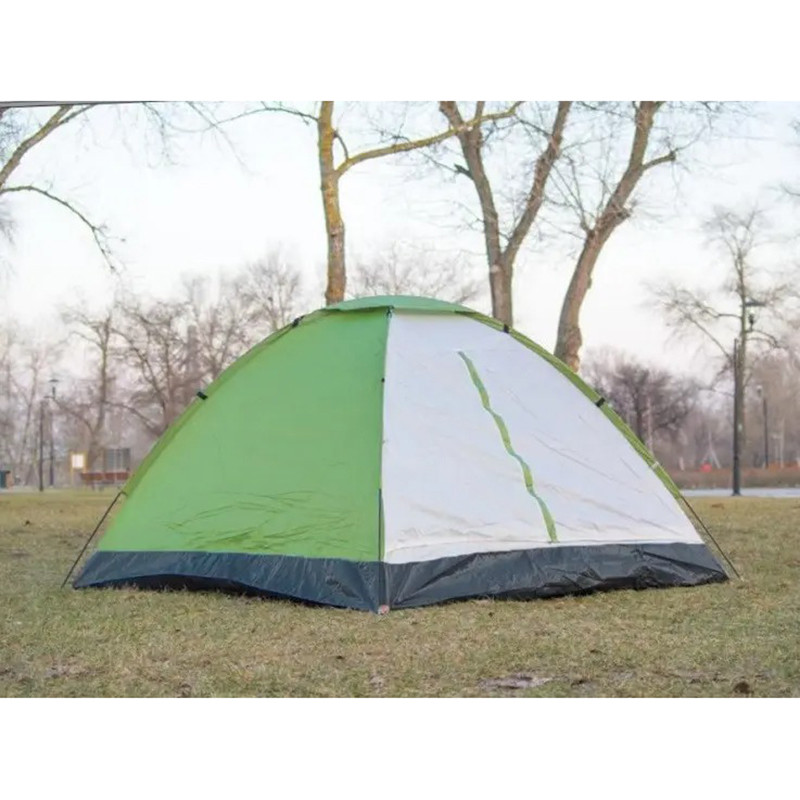 Туристическая палатка Forest-2 Time Eco 4820211101268