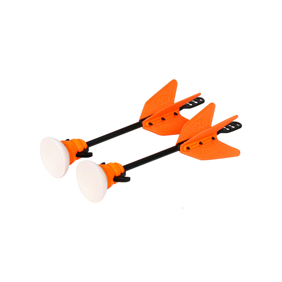 Іграшковий лук на зап'ястя WRIST BOW Zing AS140O, 3 стріли