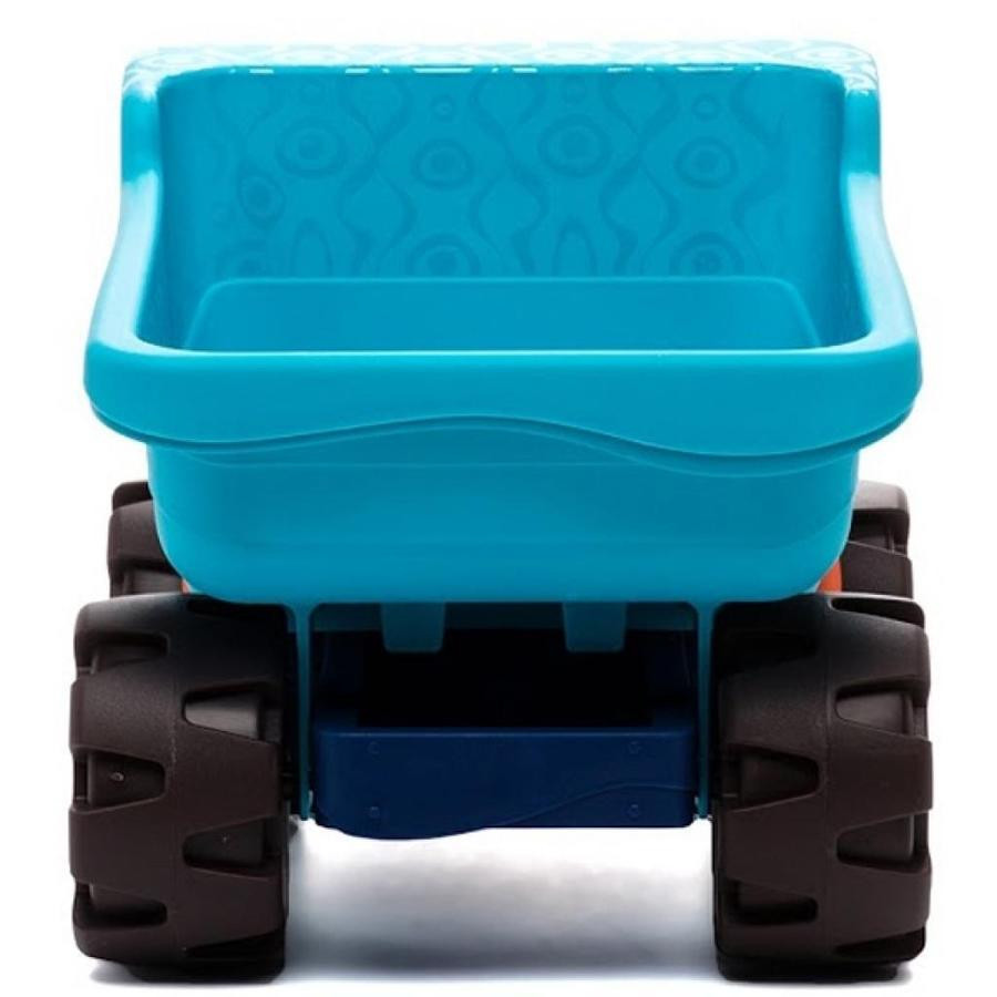 Набор Для Игры С Песком - Чудосамосвал Battat BX1311Z