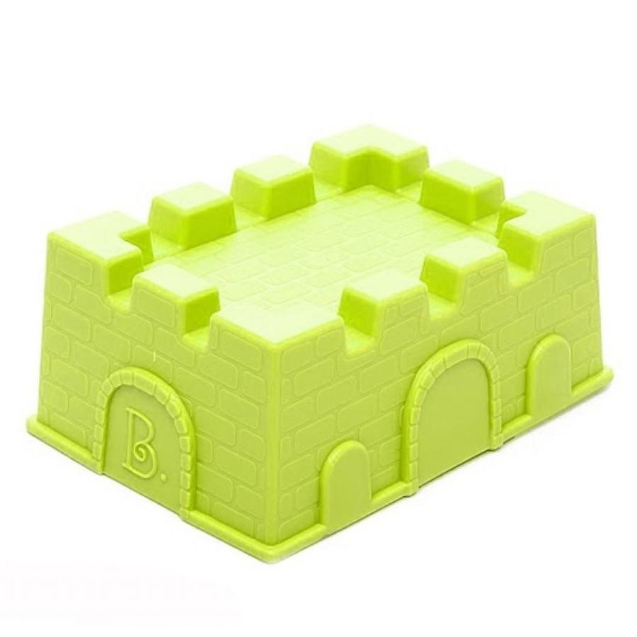 Набор Для Игры С Песком - Чудосамосвал Battat BX1311Z