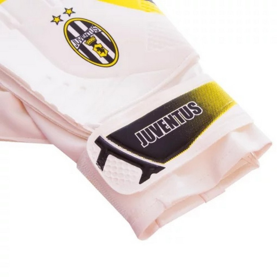 Рукавиці для воротаря дитячі JUVENTUS SP-Sport FB-0187-3(8), розмір 8