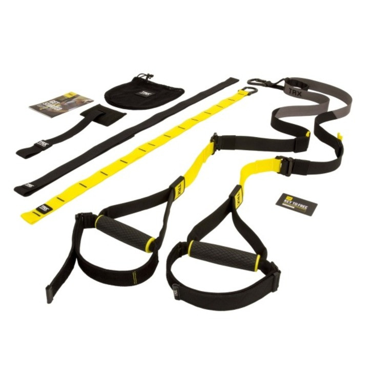 Петли для функционального тренинга Pro 4 TRX 131620FS