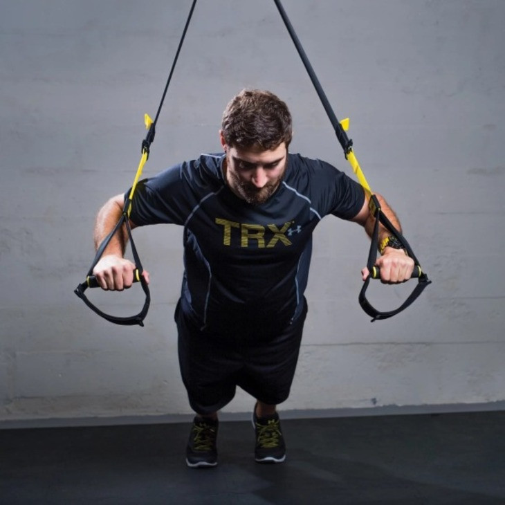 Петли для функционального тренинга Pro 4 TRX 131620FS