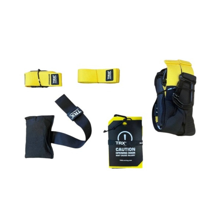 Петли для функционального тренинга Pro 4 TRX 131620FS