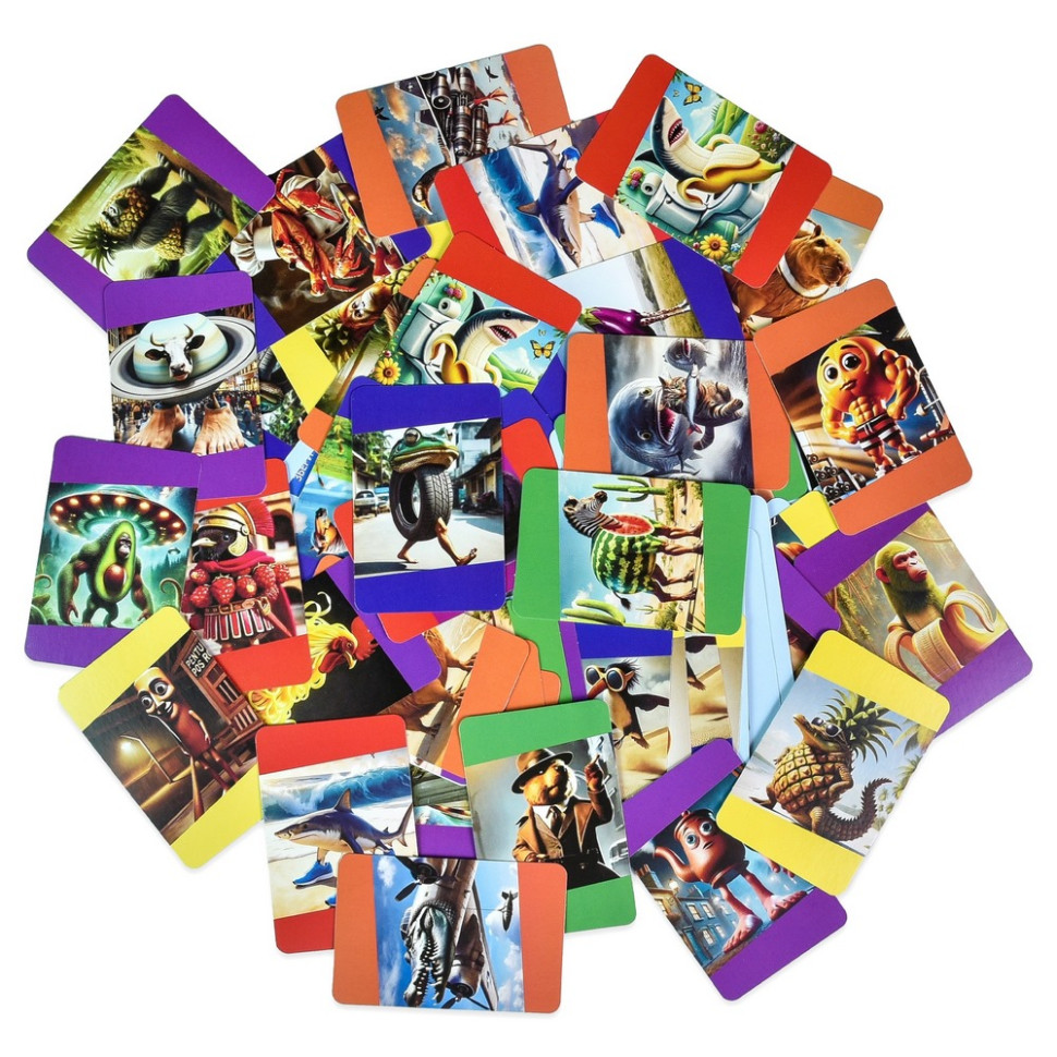 Настільна гра