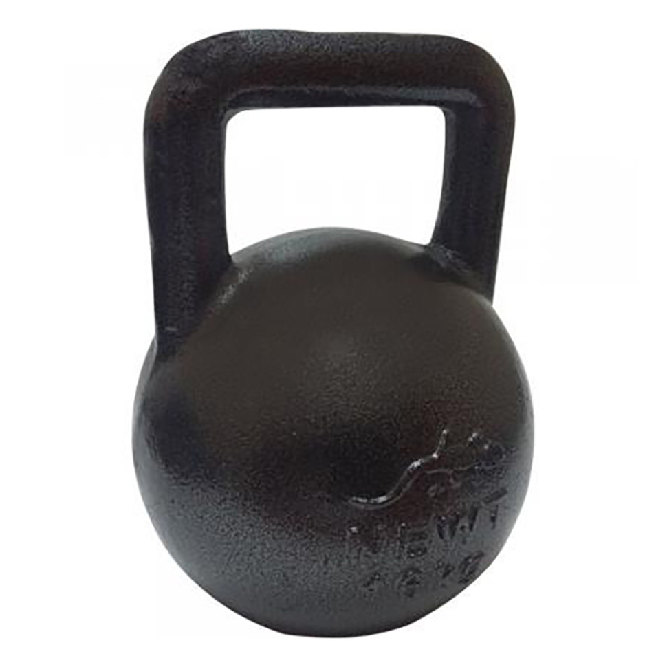Гиря чугунная Newt NE-100-3200, 32 кг