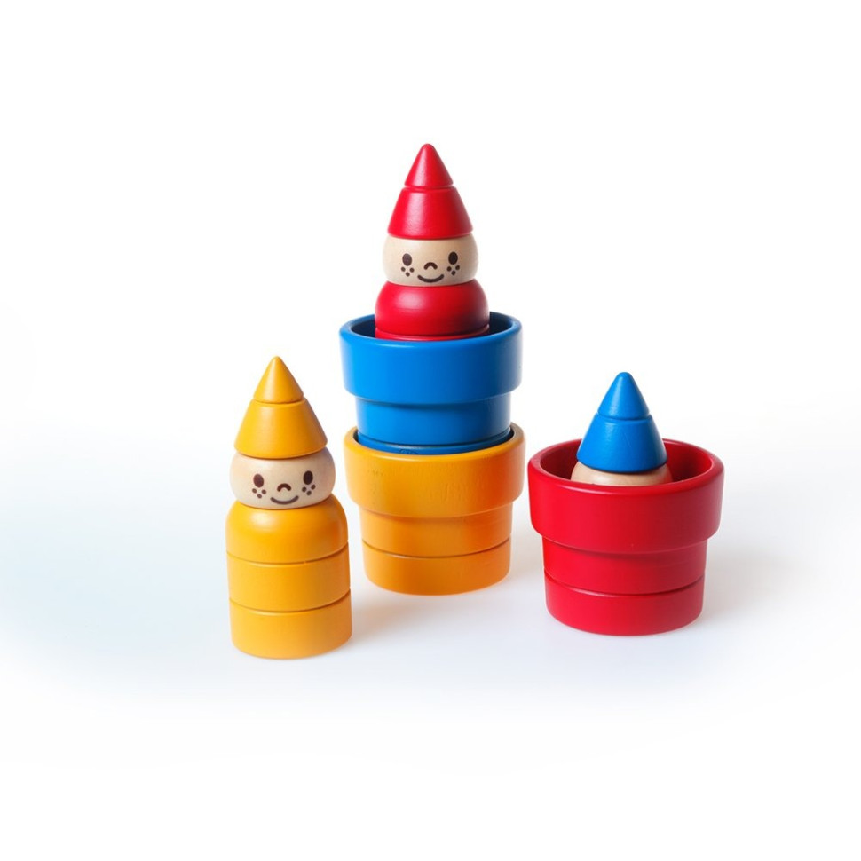 Настольная детская игра 