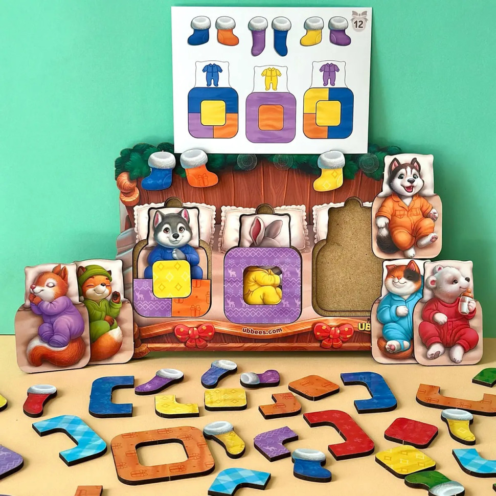 Деревянный сортер