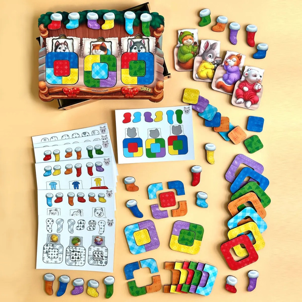 Деревянный сортер