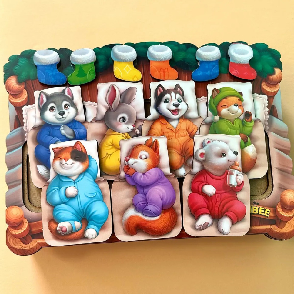 Деревянный сортер