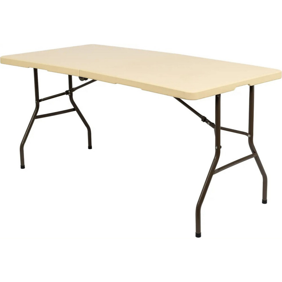 Стіл розкладний туристичний Event L Skif Outdoor XJM-Z152GR 152 x 75 x 72 см