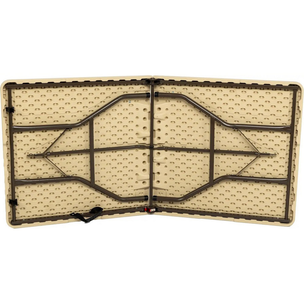 Стіл розкладний туристичний Event L Skif Outdoor XJM-Z152GR 152 x 75 x 72 см