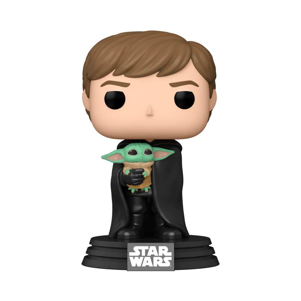 Игровая фигурка FUNKO POP! серии 