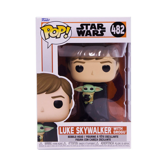 Игровая фигурка FUNKO POP! серии 