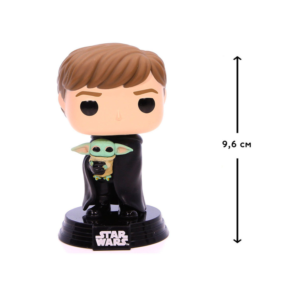 Игровая фигурка FUNKO POP! серии 